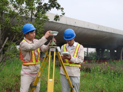 點擊查看詳細信息<br>標題：工程放點 閱讀次數：12650